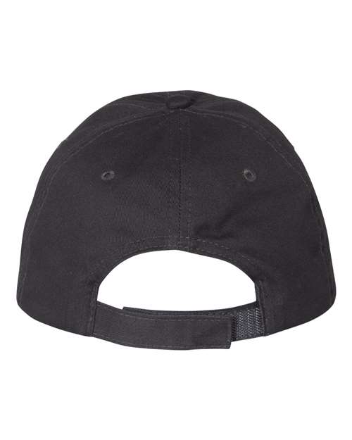 Valucap Brushed Twill Cap-2
