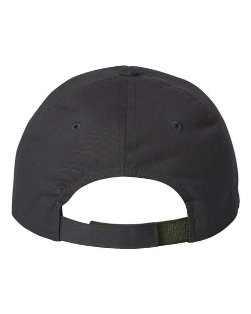 Valucap Cotton Twill Cap-2