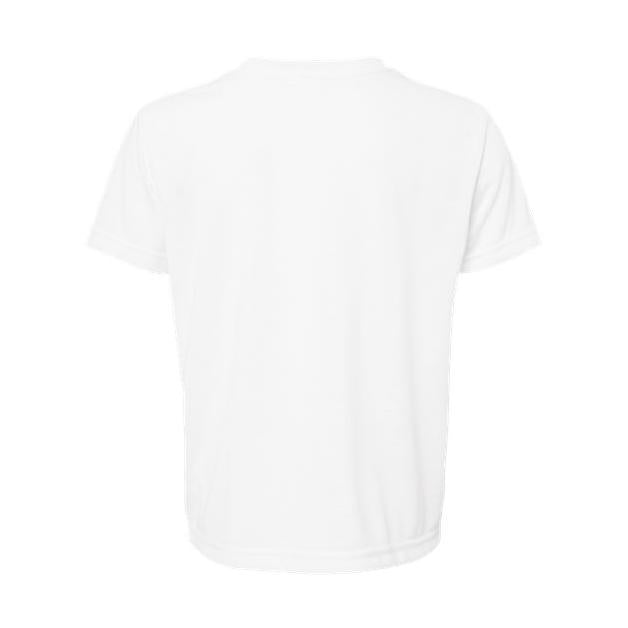 SubliVie Toddler Polyester Sublimation Tee-2