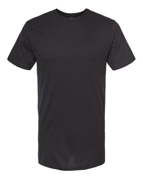 Tultex Men's Premium Cotton Blend T-Shirt-1