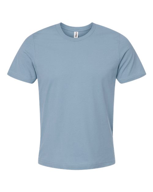 Tultex Men's Premium Cotton T-Shirt-1