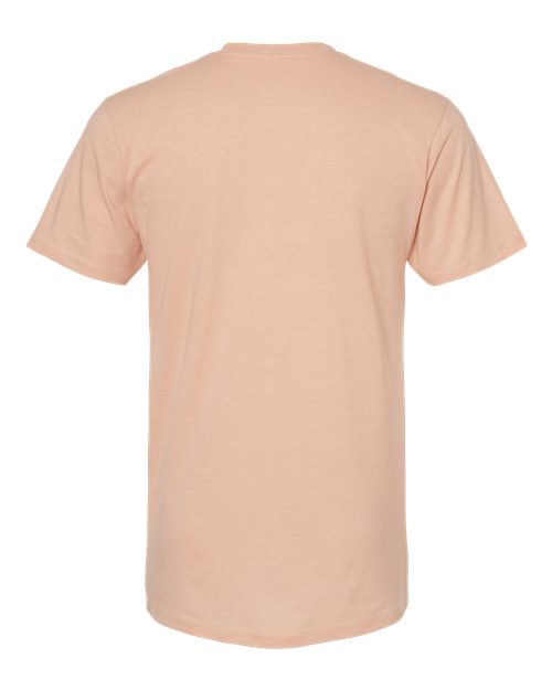 Tultex Men's Premium Cotton Blend T-Shirt-2