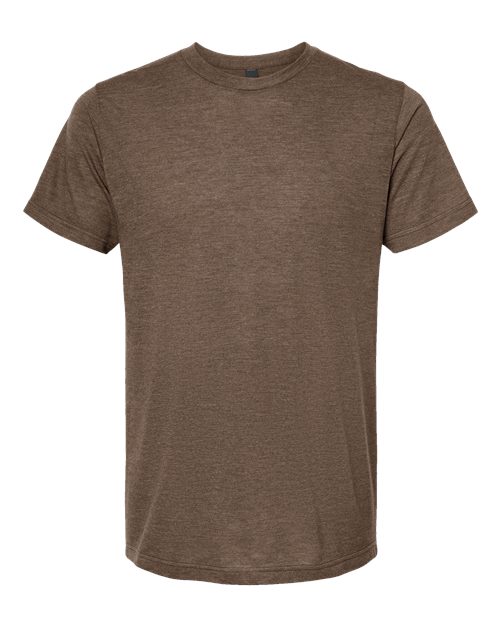 Tultex Men's Tri-Blend T-Shirt-1
