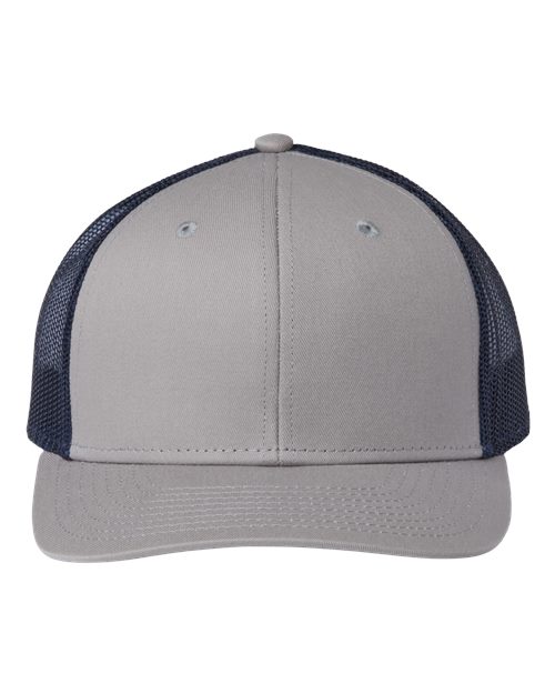 The Game Everyday Trucker Cap-1