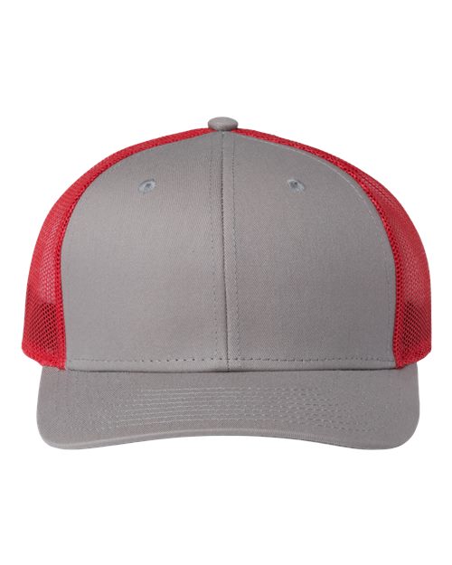 The Game Everyday Trucker Cap-1