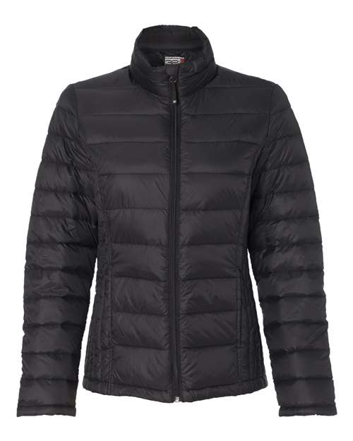 Weatherproof Women's 32 Degrees Packable Down Jacket-1