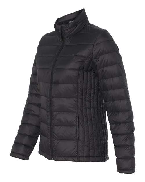 Weatherproof Women's 32 Degrees Packable Down Jacket-2