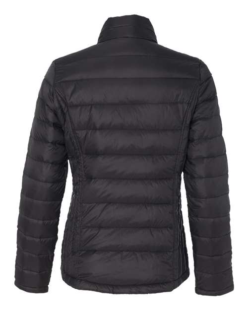 Weatherproof Women's 32 Degrees Packable Down Jacket-3