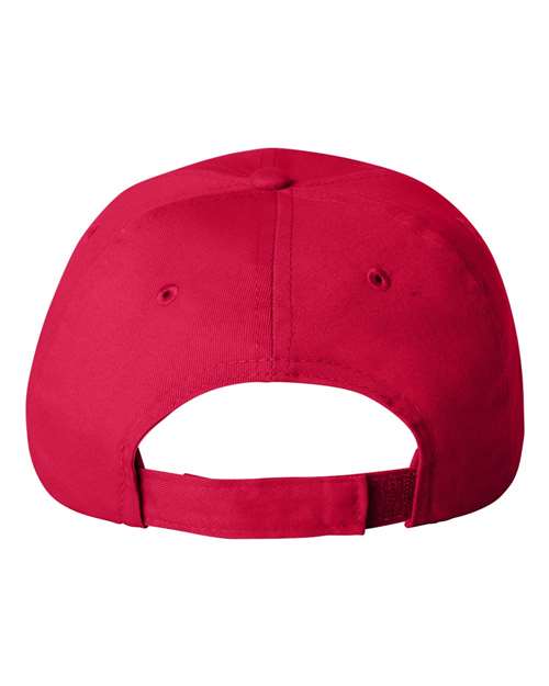 Valucap Econ Cap-3