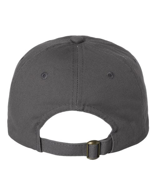 Valucap Bio-Washed Classic Dad Hat-2