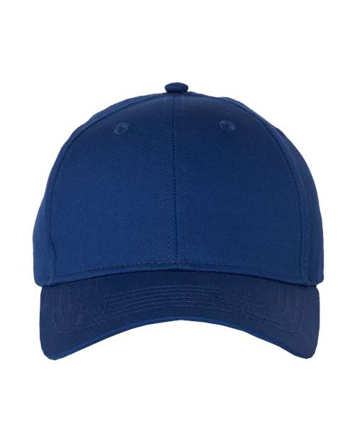 Valucap Cotton Twill Cap-1