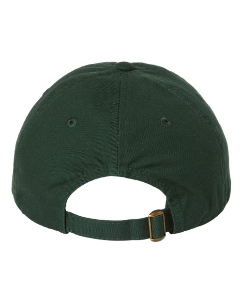 Valucap Bio-Washed Classic Dad Hat-2