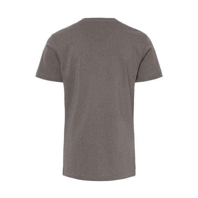 SoftShirts Youth Organic T-Shirt-2
