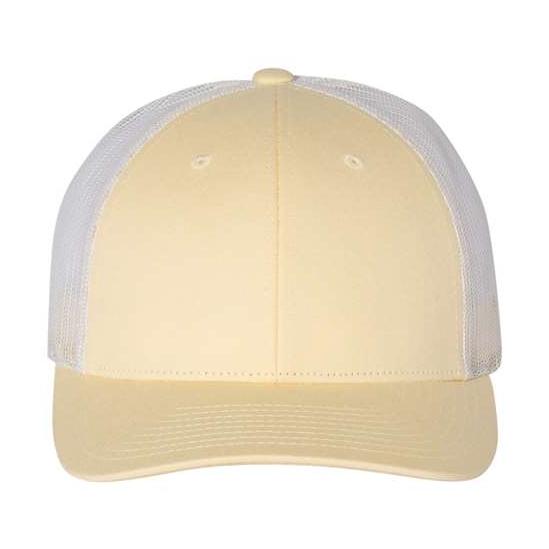 Richardson 115 Low Pro Trucker Hat-1