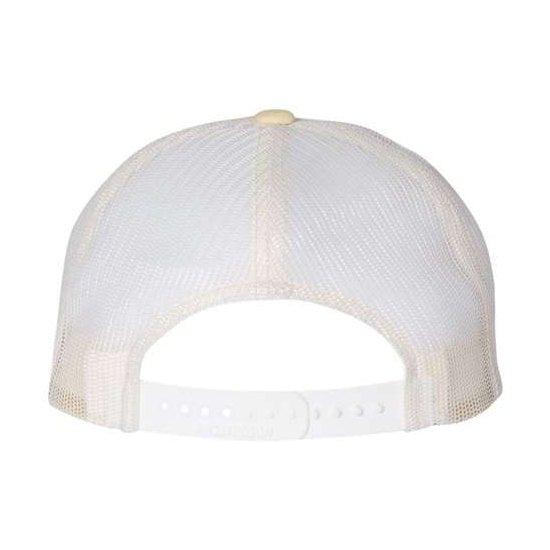 Richardson 115 Low Pro Trucker Hat-2