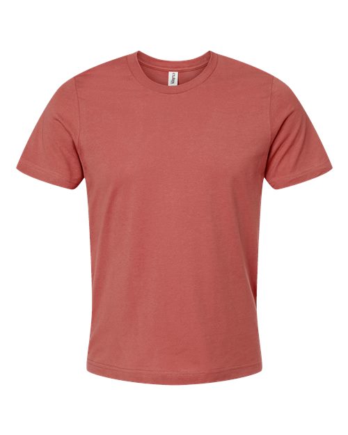 Tultex Men's Premium Cotton T-Shirt-1