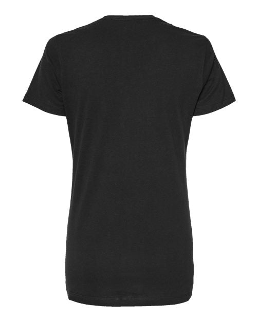 Tultex Women's Premium Cotton T-Shirt-2