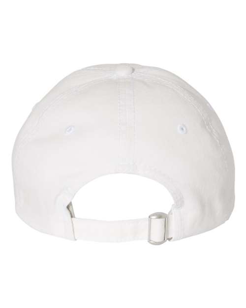 Valucap Pigment-Dyed Cap-2