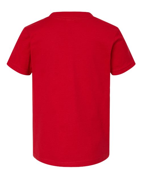 Tultex Youth Fine Jersey T-Shirt-2