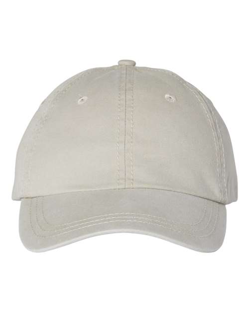 Valucap Pigment-Dyed Cap-1