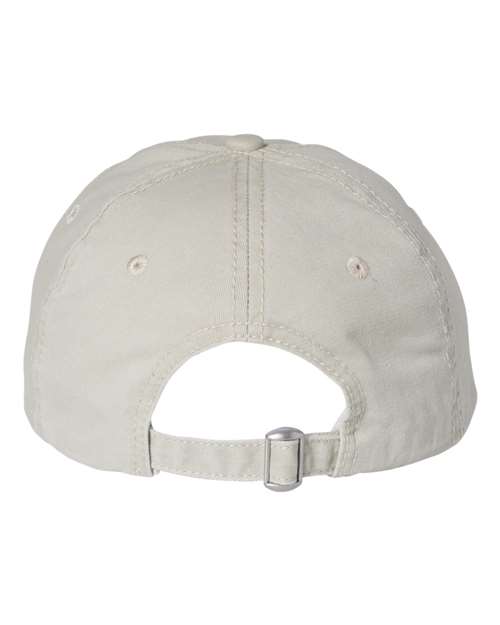 Valucap Pigment-Dyed Cap-2