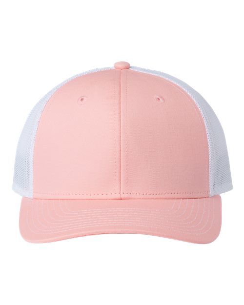 The Game Everyday Trucker Cap-1