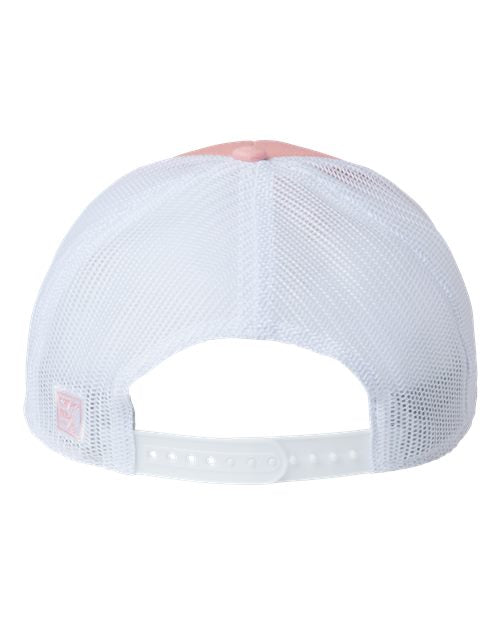 The Game Everyday Trucker Cap-2