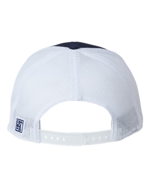 The Game Everyday Trucker Cap-2