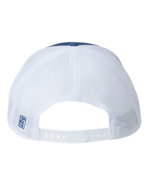 The Game Everyday Trucker Cap-2