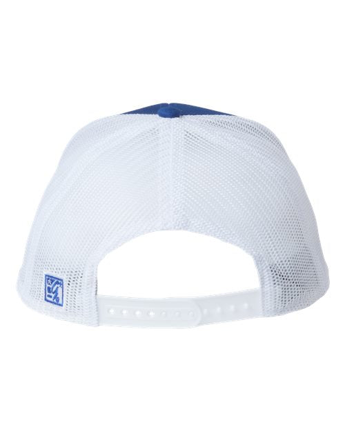 The Game Everyday Trucker Cap-2