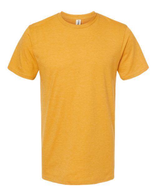 Tultex Men's Premium Cotton Blend T-Shirt-1