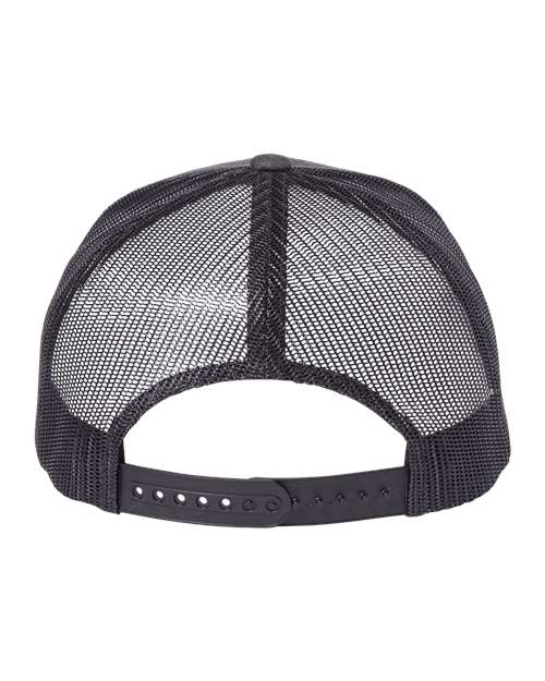 YP Classics Retro Trucker Cap-2