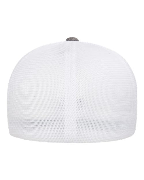 Flexfit Unipanel Trucker Cap-2