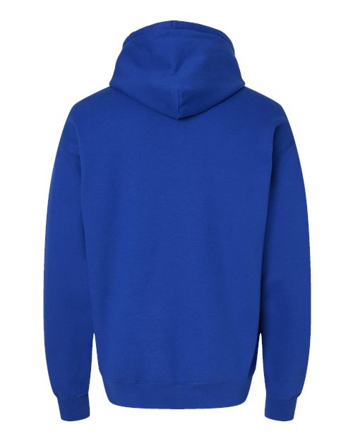 Men's Perfect Sweats Hooded Sweatshirt-2