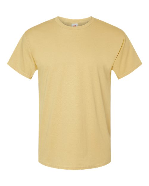 Hanes Men's Essential-T T-Shirt-1