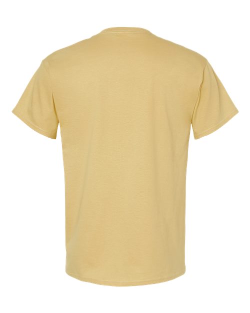 Hanes Men's Essential-T T-Shirt-2