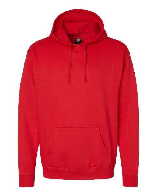 Men's Perfect Sweats Hooded Sweatshirt-1