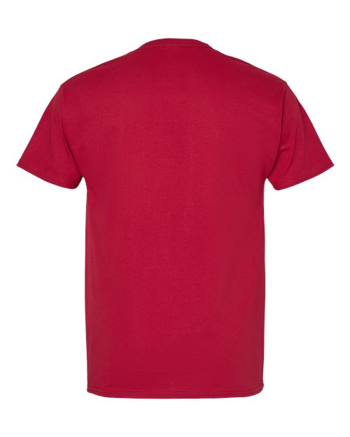 Hanes Men's Essential-T T-Shirt-2