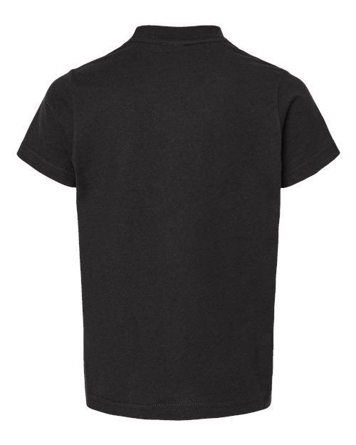Tultex Youth Fine Jersey T-Shirt-2