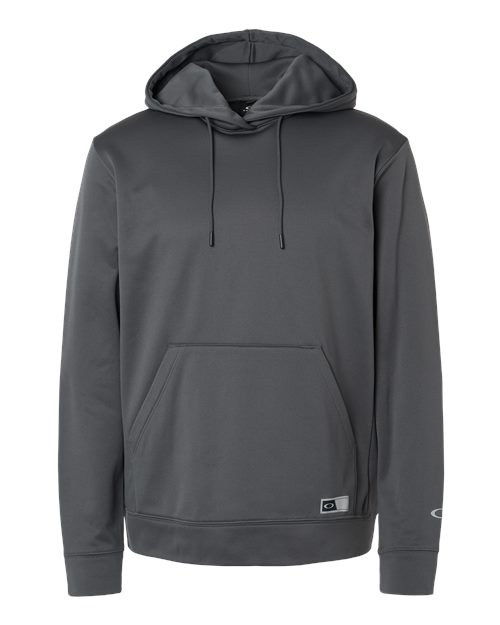 Oakley Men's Team Issue Hydrolix Hooded Sweatshirt-1