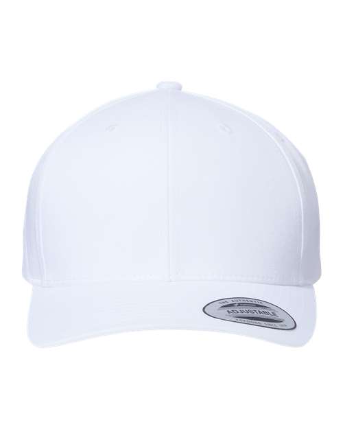 YP Classics CVC Snapback Cap-1