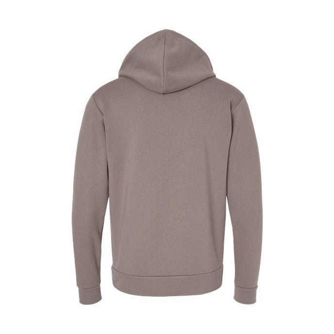 Next Level Men's Santa Cruz Pullover Hoodie NL9303-2
