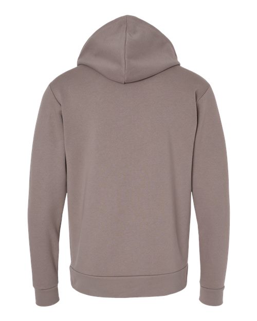 Next Level Men's Santa Cruz Pullover Hoodie NL9303-2