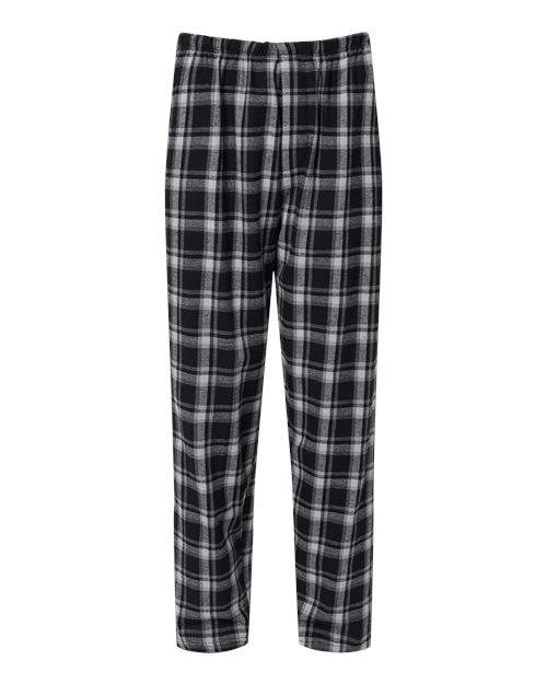 Boxercraft Men's Harley Flannel Pant Mens Apparel Pants & Sweatpants