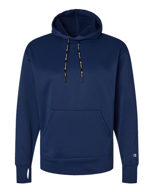 Champion Men's Sport Hooded Sweatshirt-1