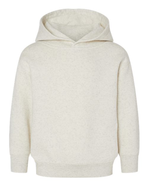 Rabbit Skins Toddler Pullover Fleece Hoodie-1