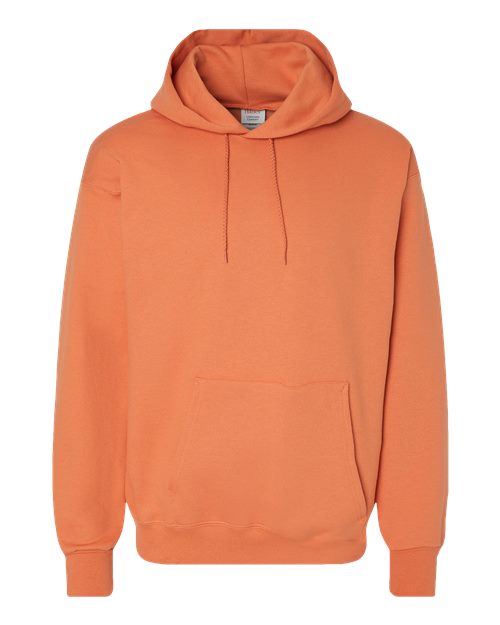 Men's Ultimate Cotton Hooded Sweatshirt-1