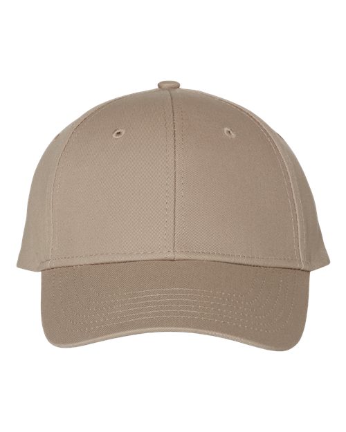 Valucap Chino Cap-1