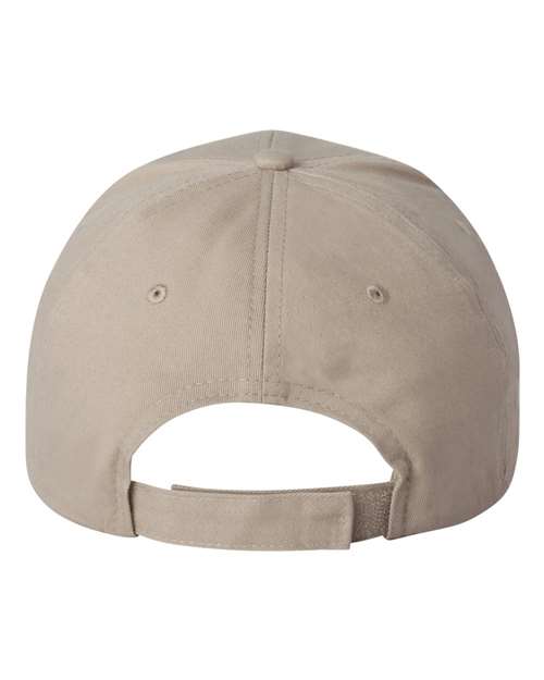 Valucap Chino Cap-2