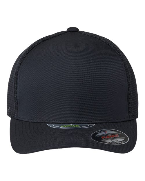 Flexfit Unipanel Trucker Cap-1